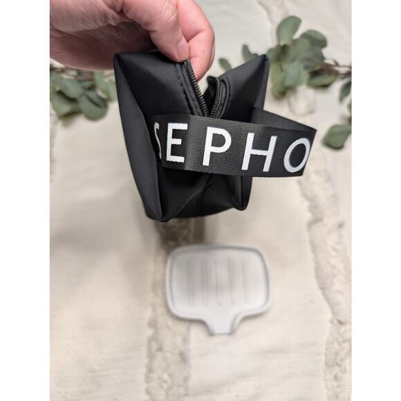 Sephora Travel Dopp Kit and Soap Dish - Picture 3 of 3